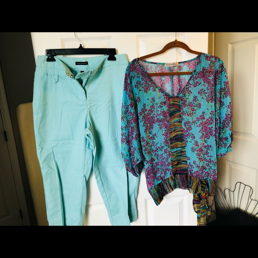 Pants - Picture 11 of 11